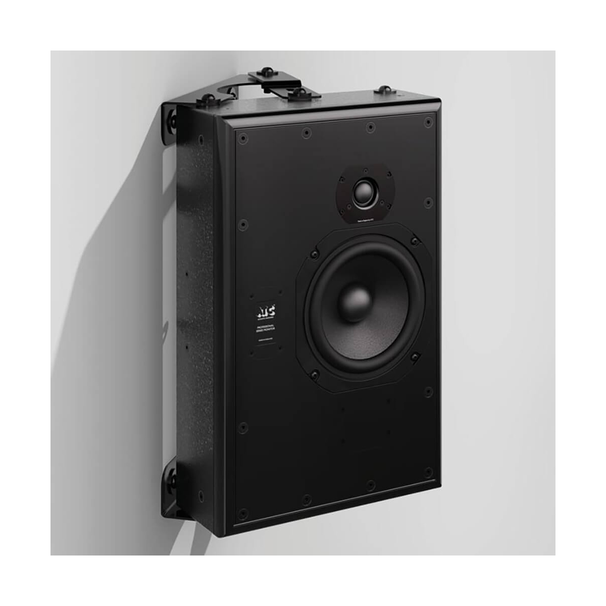 【ATC】SSM12i Pro ON-WALL/ON-CEILING MOUNTABLE PASSIVE 2-WAY STUDIO MONITOR