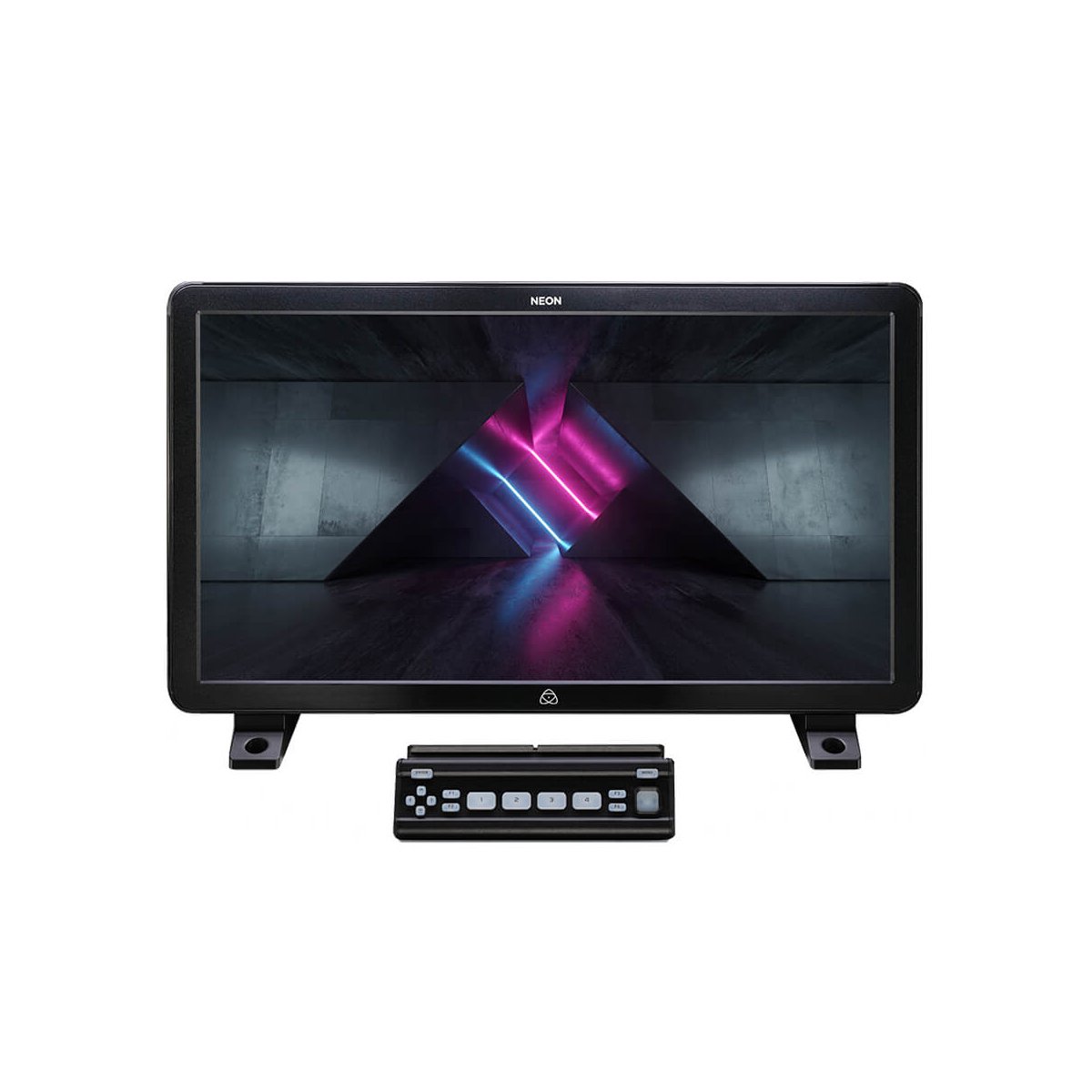 【Atomos】NEON 24 24