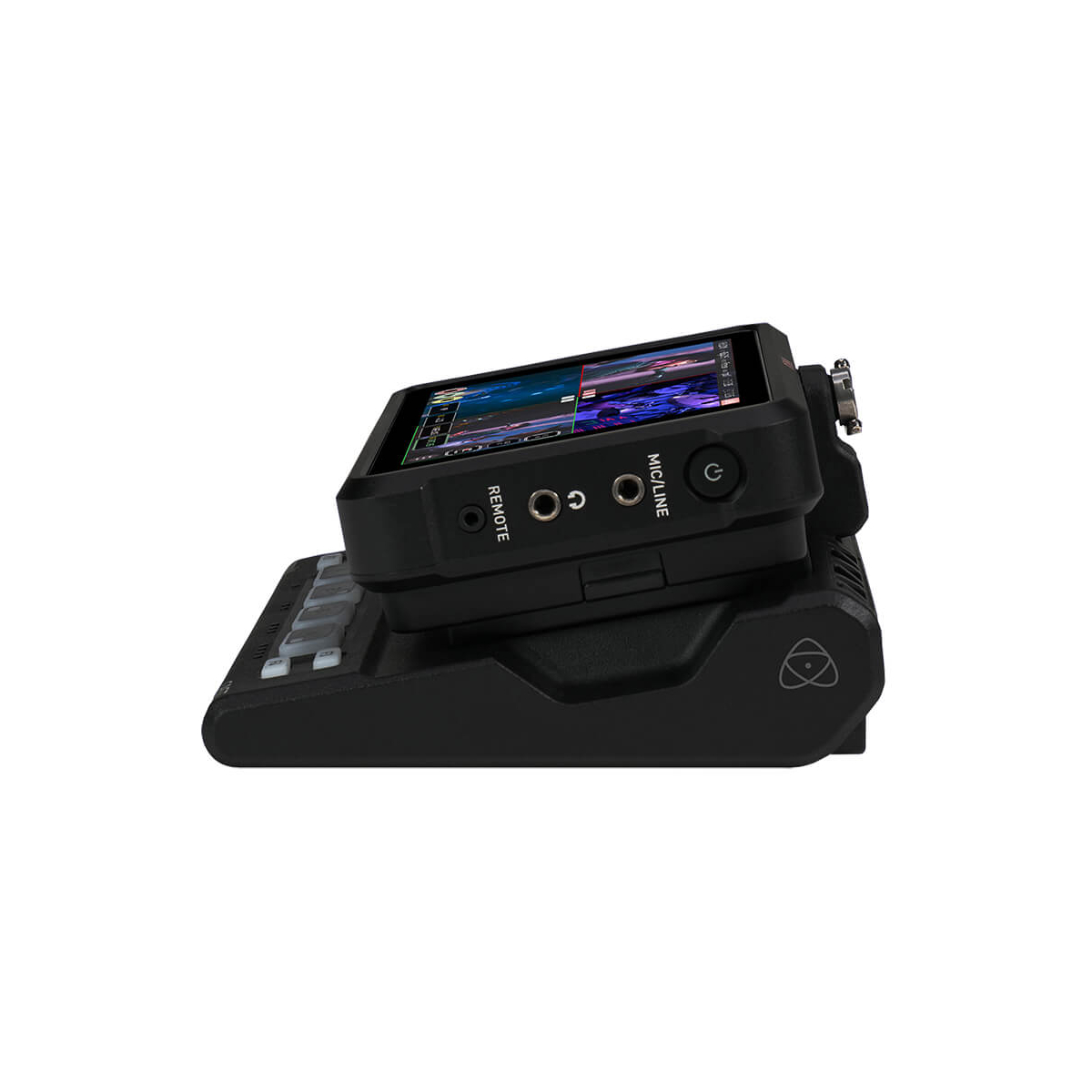 【Atomos】NINJA CAST (NINJA V 5