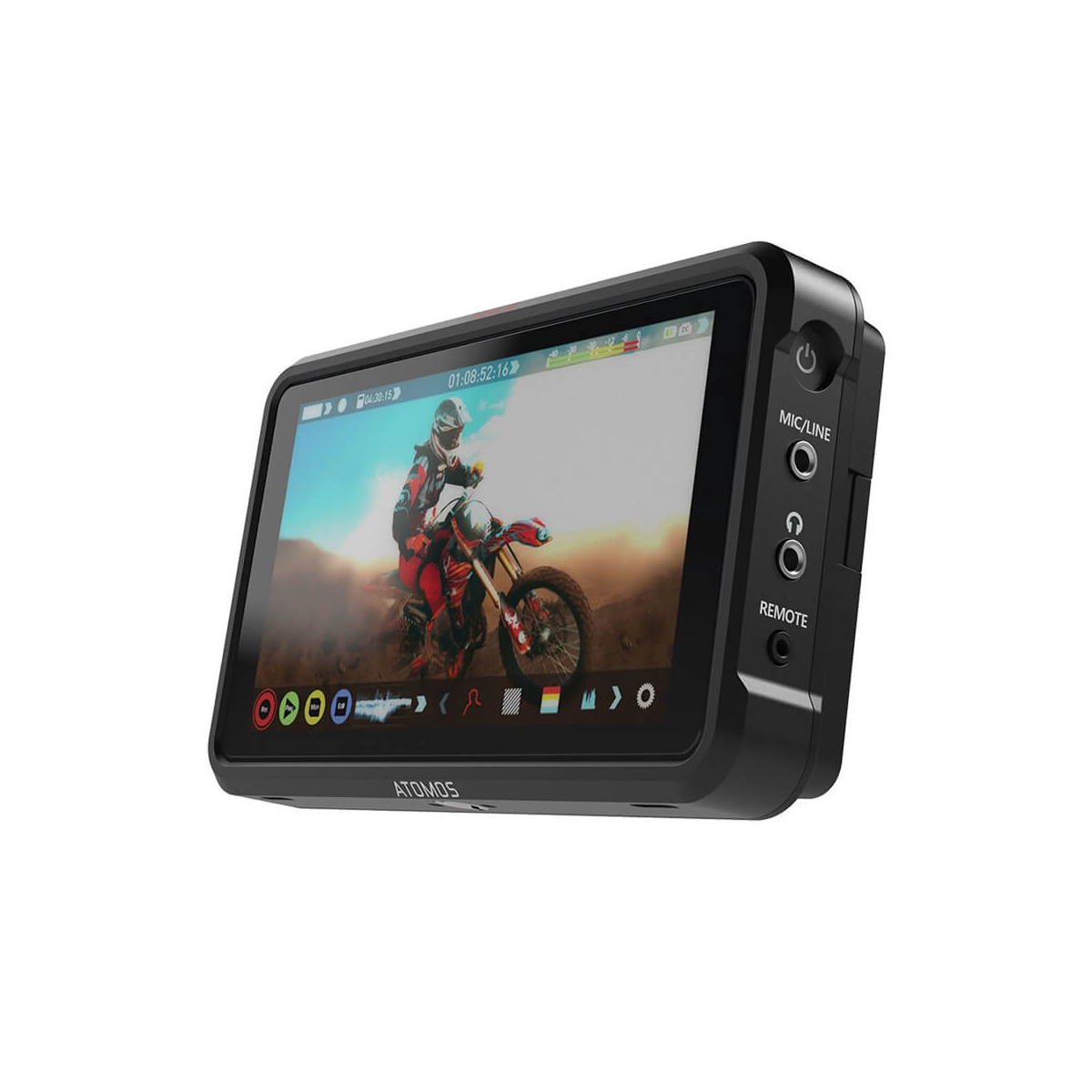 【Atomos】NINJA V 5