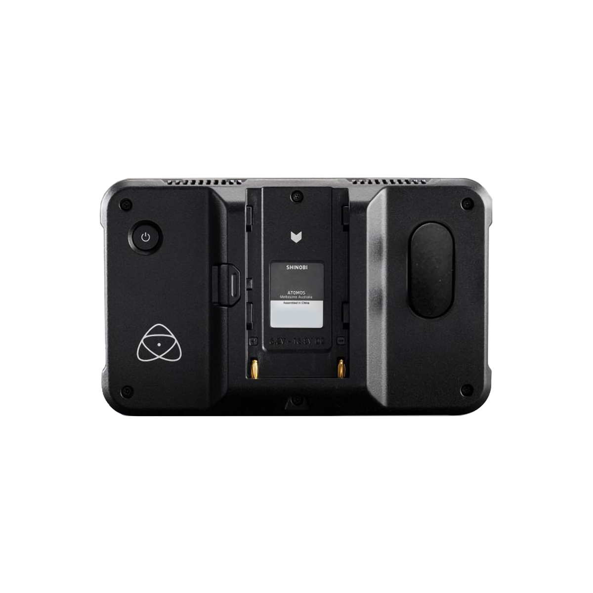 【Atomos】SHINOBI 5