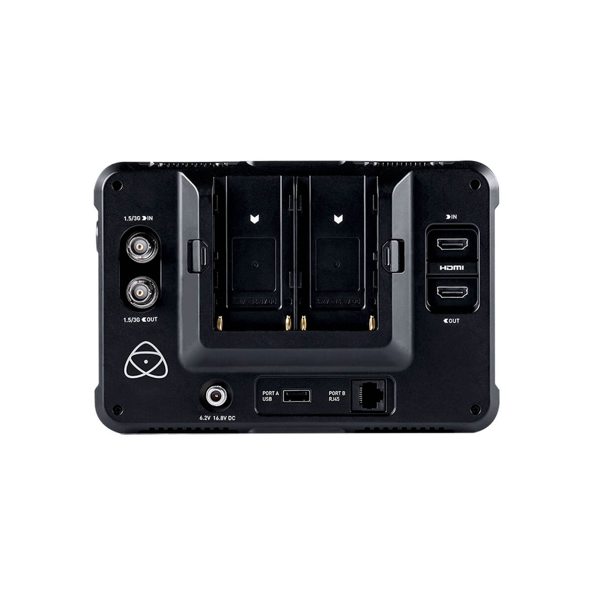 【Atomos】SHINOBI 7 7