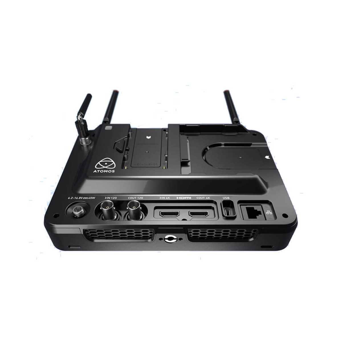 【Atomos】SHOGUN CONNECT 7