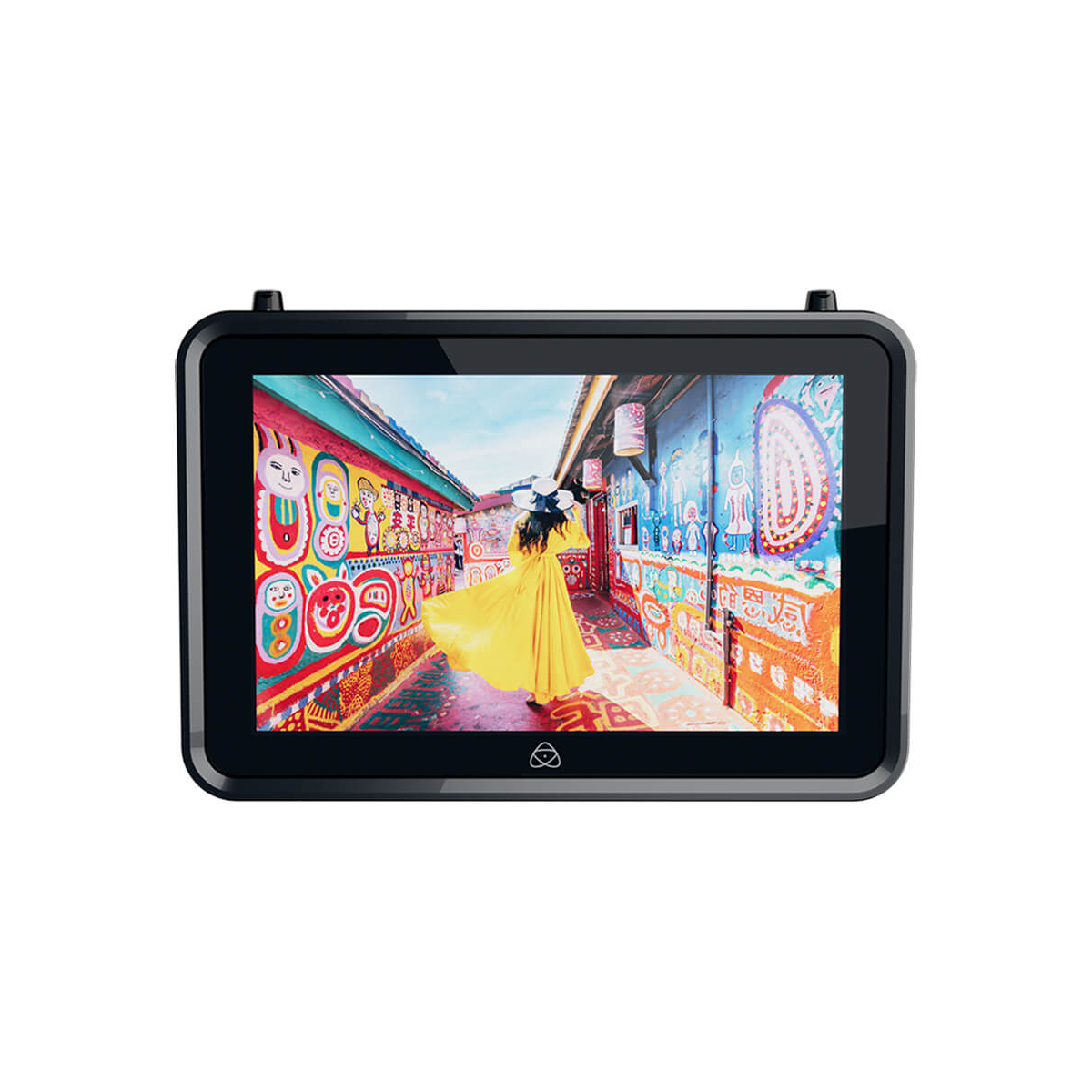 【Atomos】SHOGUN CONNECT 7