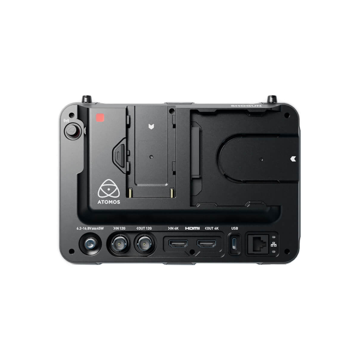【Atomos】SHOGUN CONNECT 7