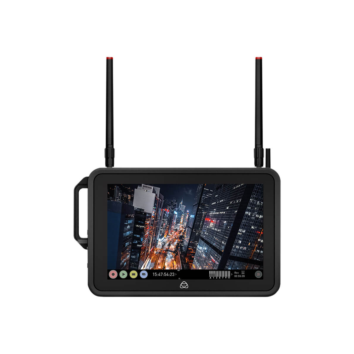 【Atomos】SHOGUN CONNECT 7