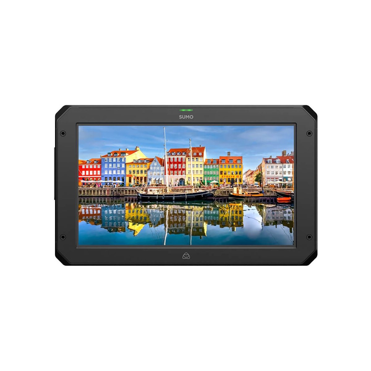 【Atomos】SUMO19 SE 19