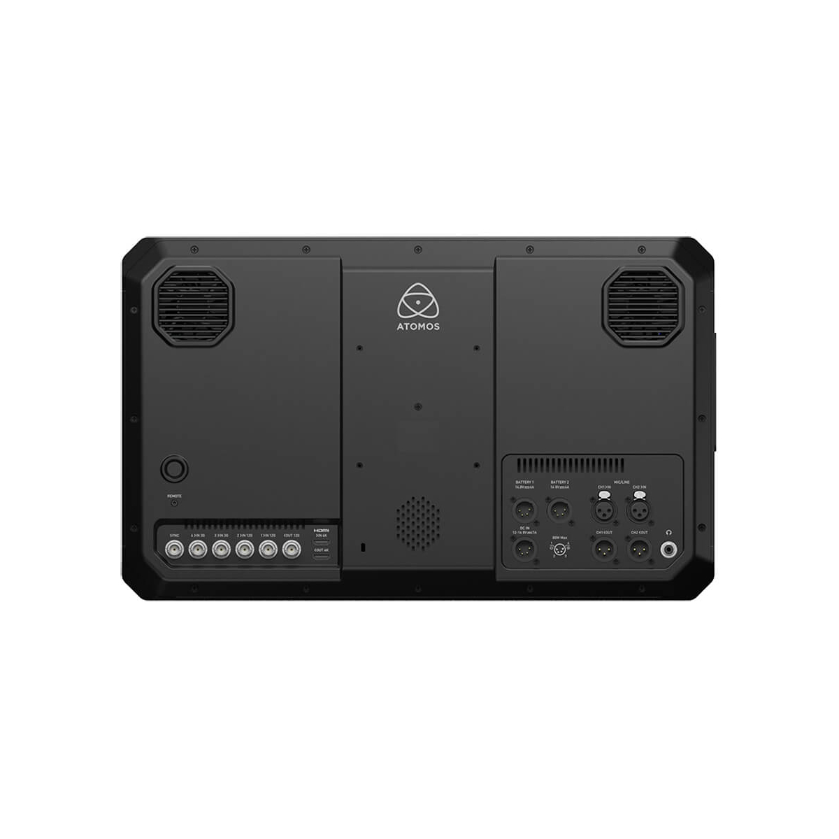 【Atomos】SUMO19 SE 19
