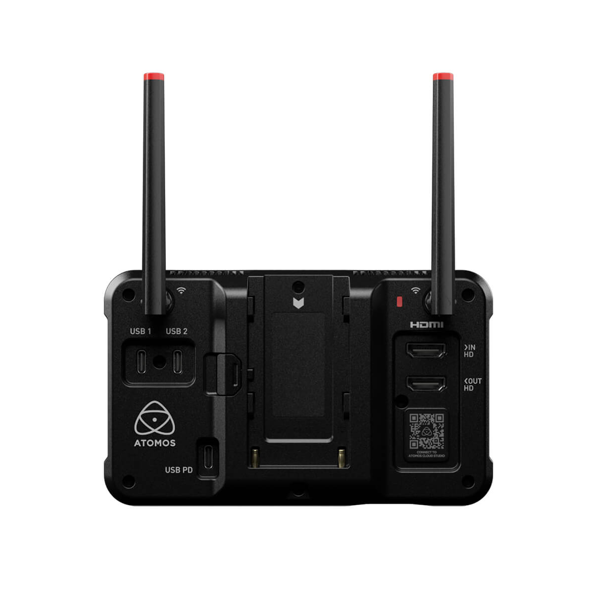【Atomos】ZATO CONNECT 5