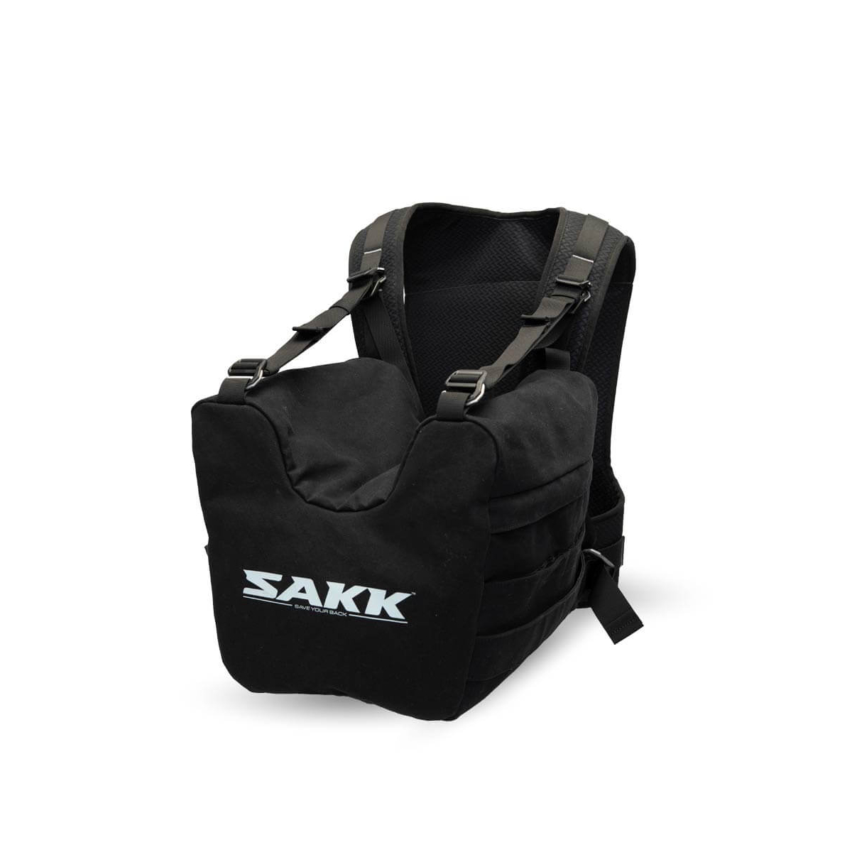 【Sakk】Attach wearable stabilization system