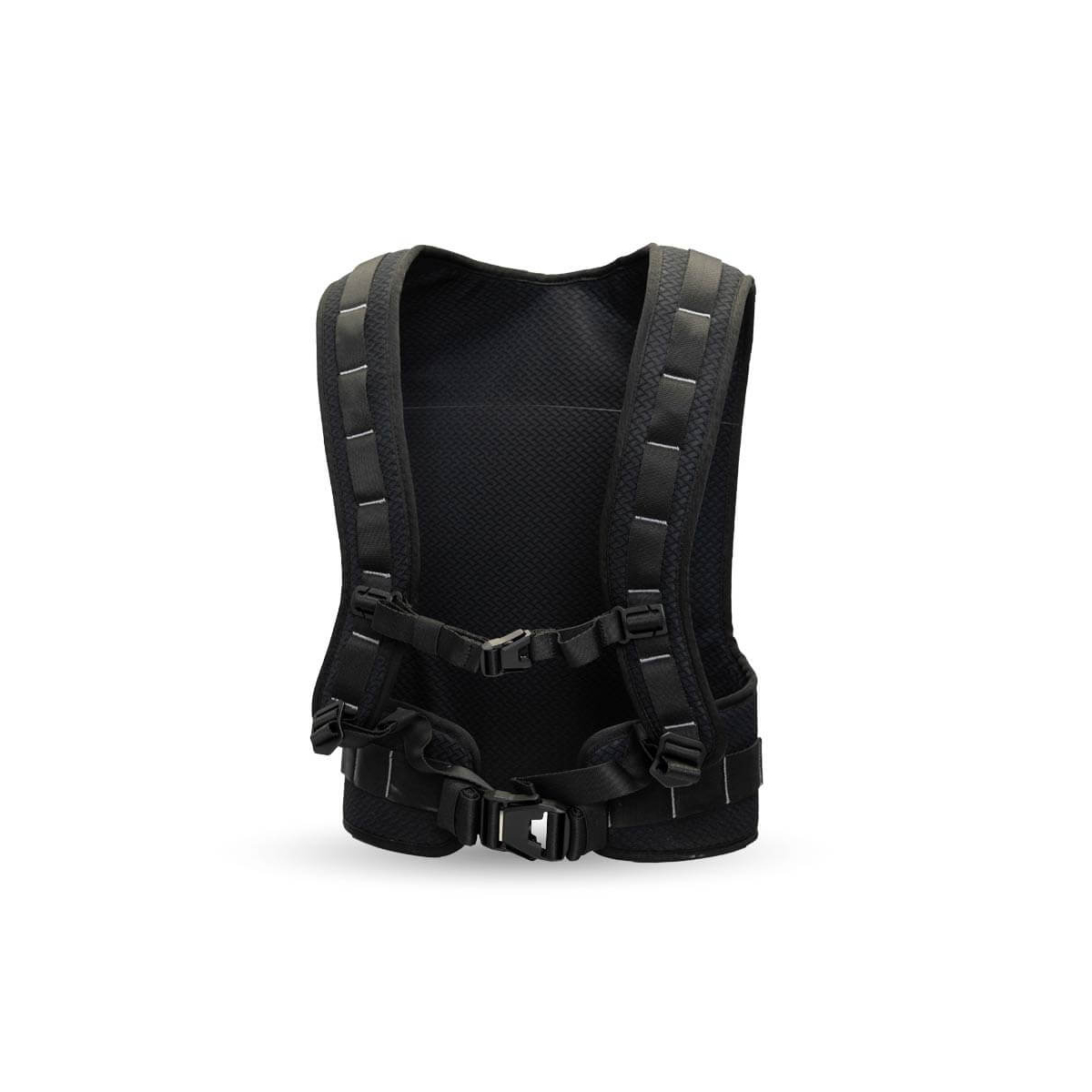 【Sakk】Attach wearable stabilization system