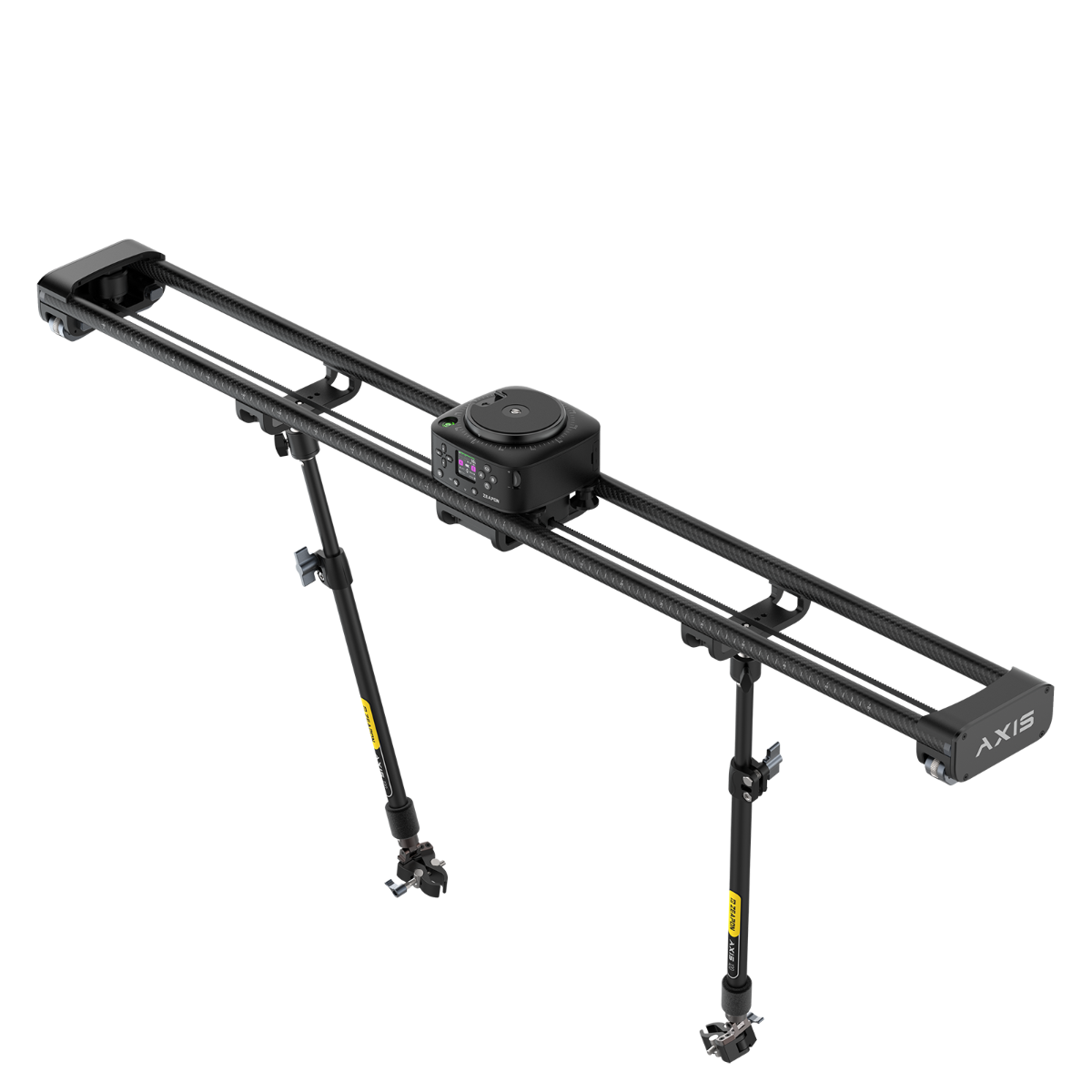 【Zeapon】SS-E3 AXIS 120 Multi-axis Motorized Slider (2-axis Version)