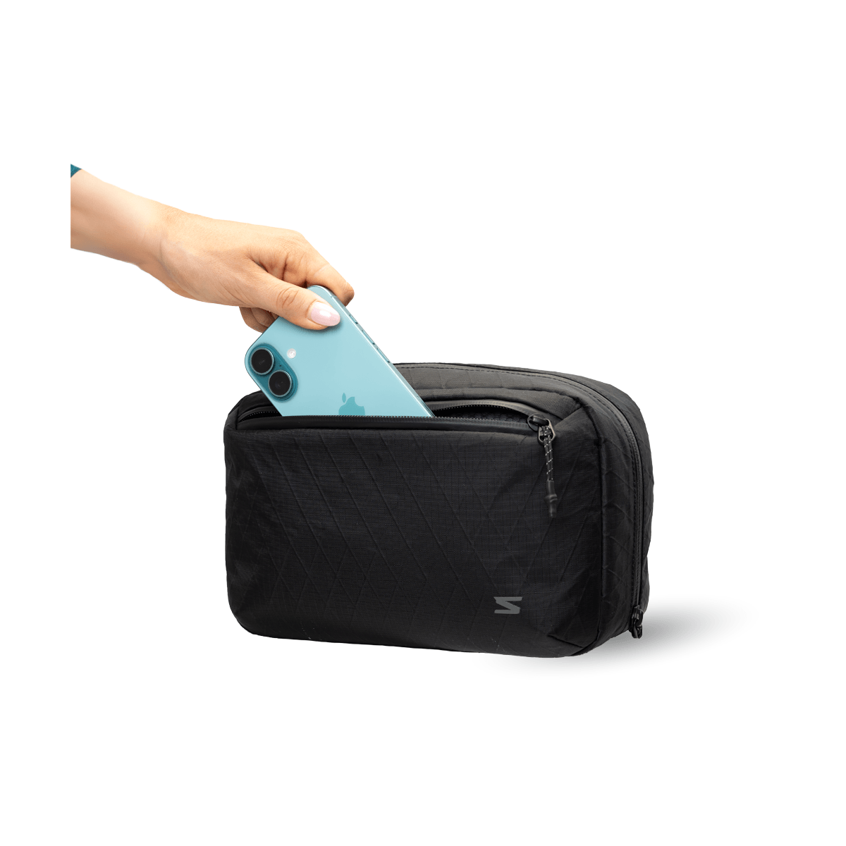 【Sakk】Axis Clip - Tech Organizer Pouch