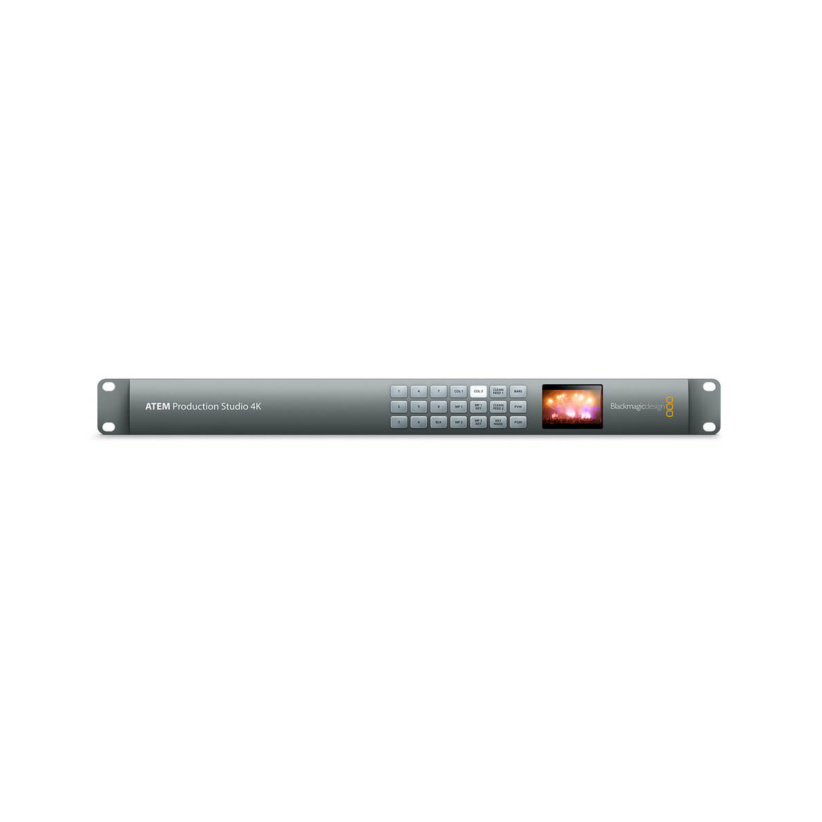 【Blackmagic Design】ATEM Production Studio 4K
