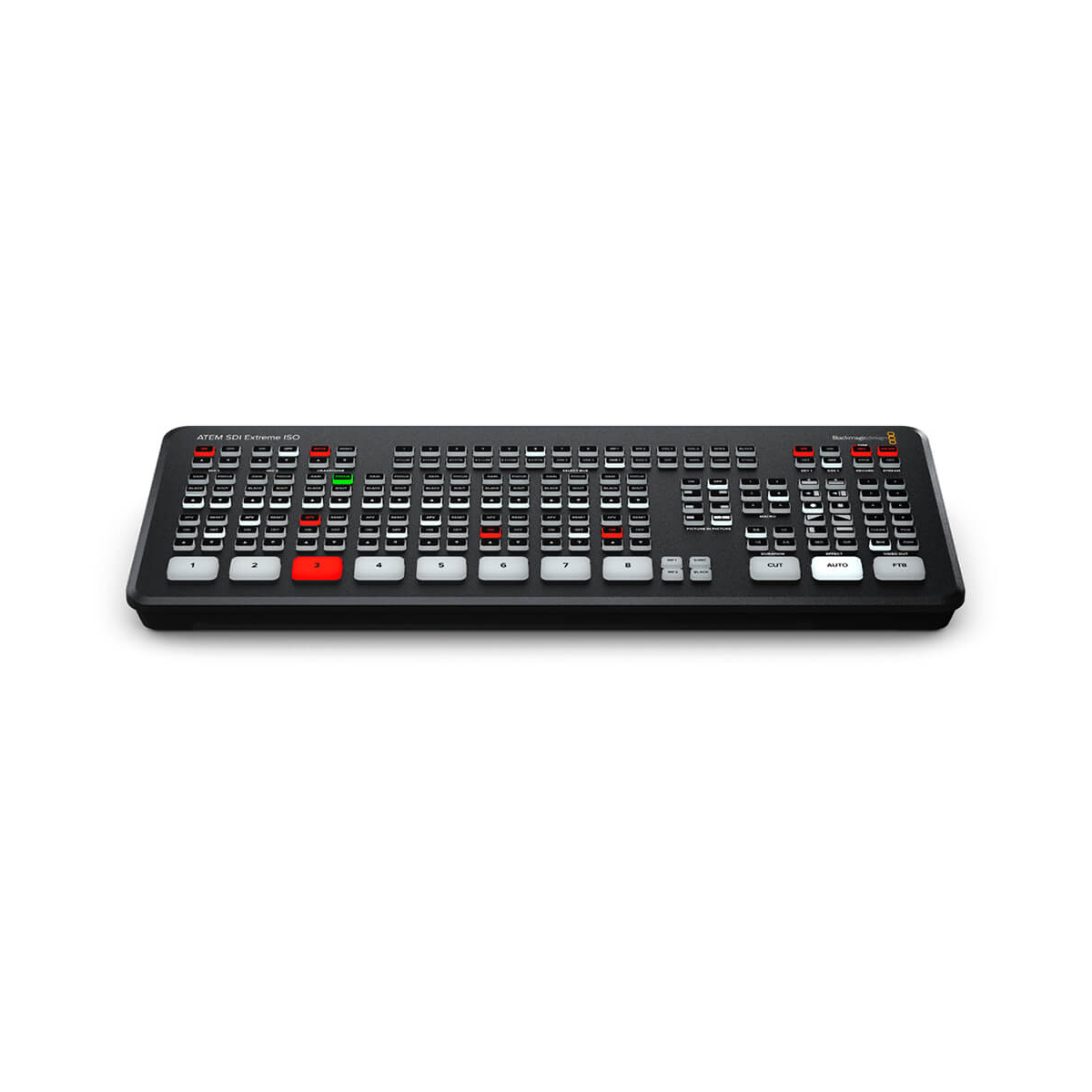 【Blackmagic Design】ATEM SDI Extreme ISO
