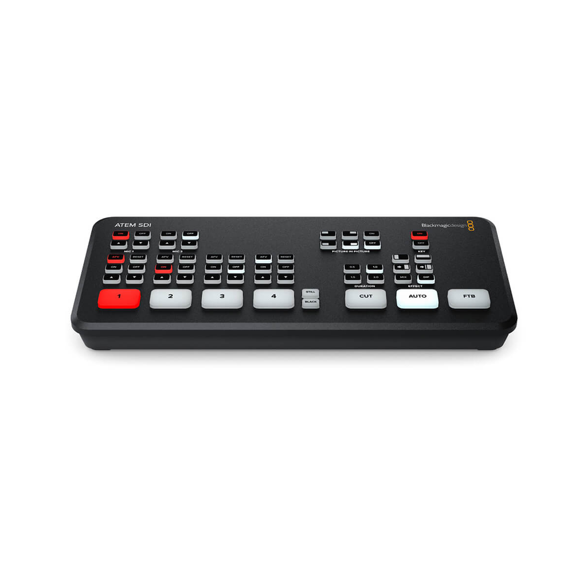 【Blackmagic Design】ATEM SDI