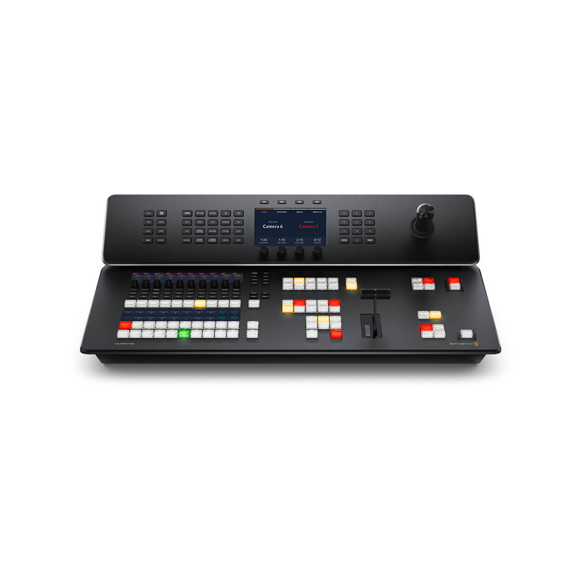【Blackmagic Design】ATEM Television Studio 4K8