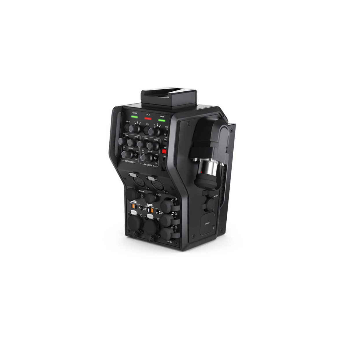 【Blackmagic Design】Camera Fiber Converter