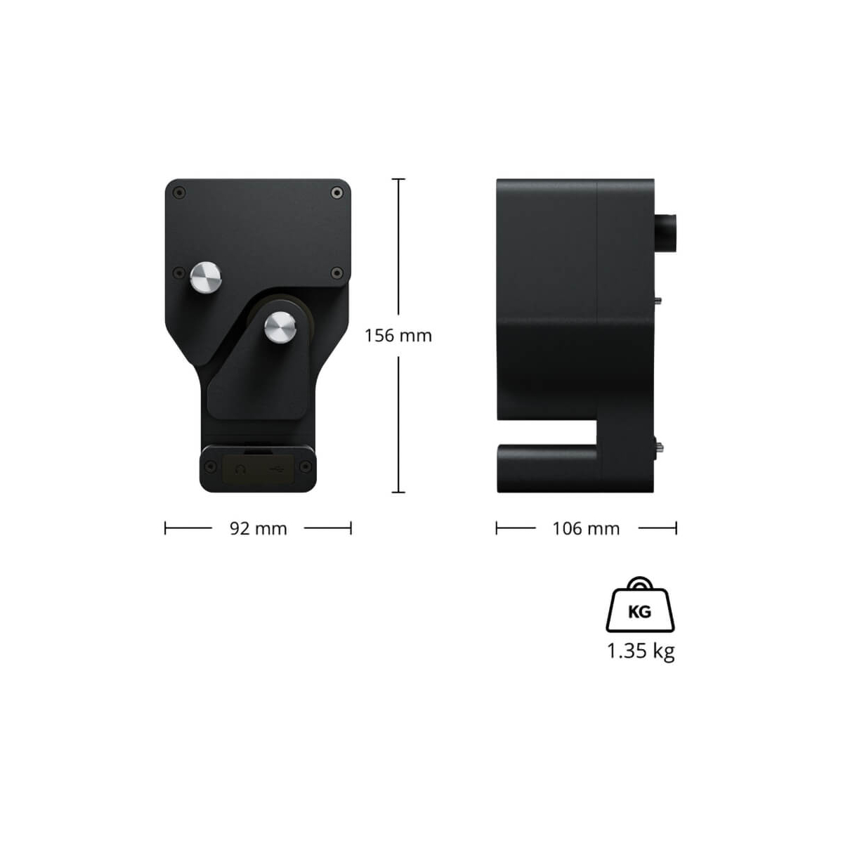 【Blackmagic Design】Cintel Audio and KeyKode Reader