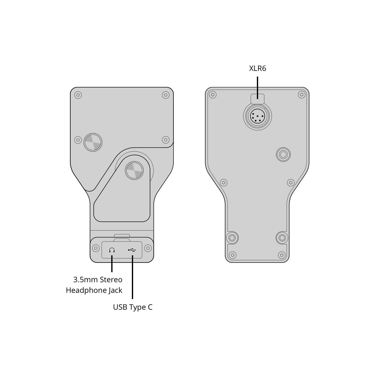 【Blackmagic Design】Cintel Audio and KeyKode Reader