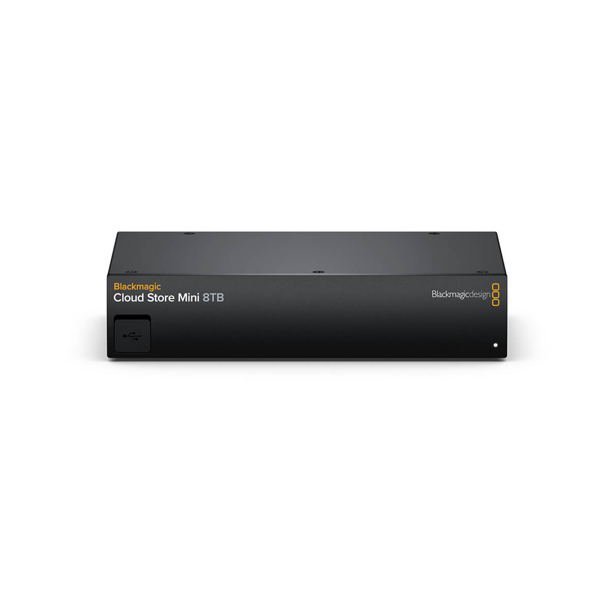 【Blackmagic Design】Cloud Store Mini 8TB