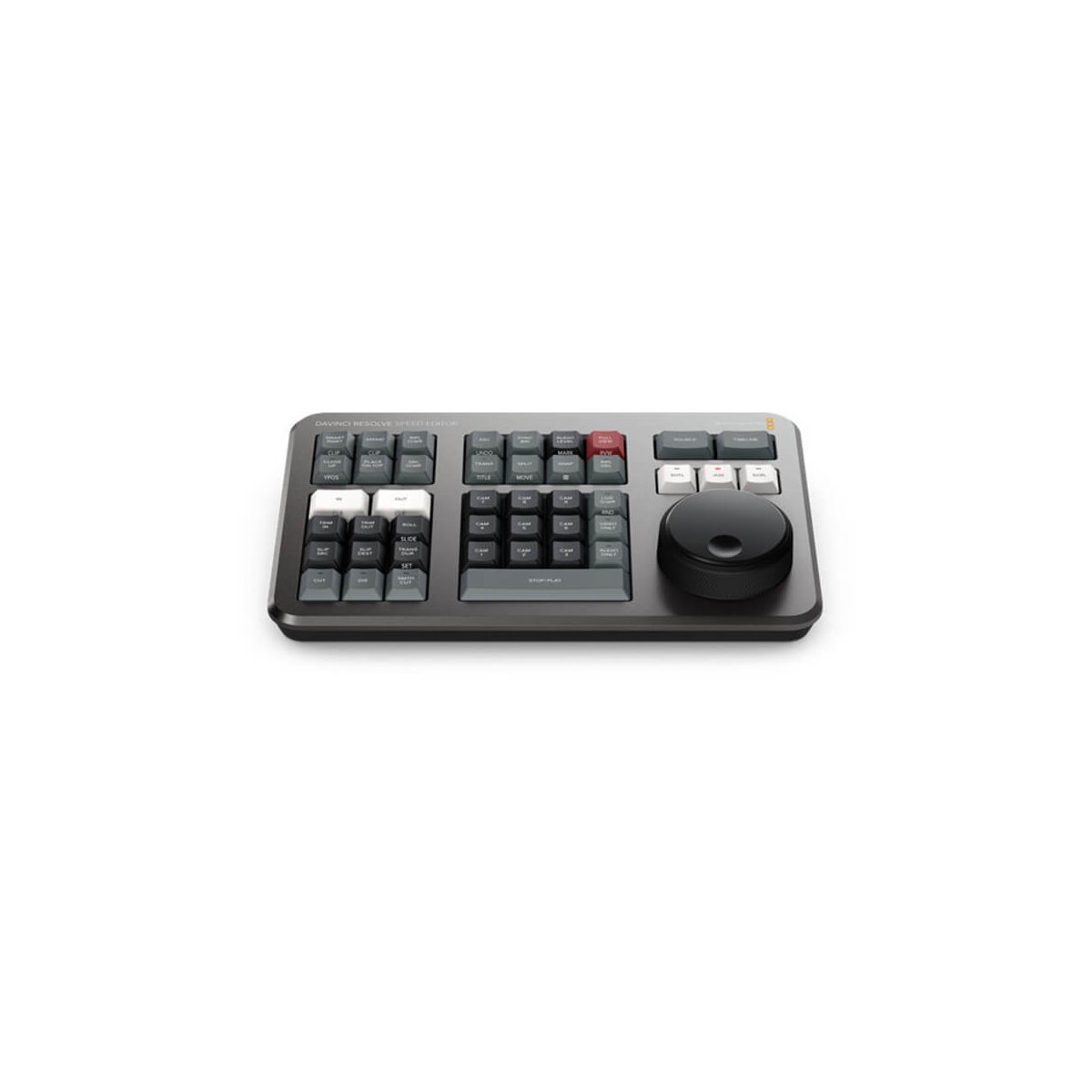 【Blackmagic Design】DaVinci Resolve Speed Editor
