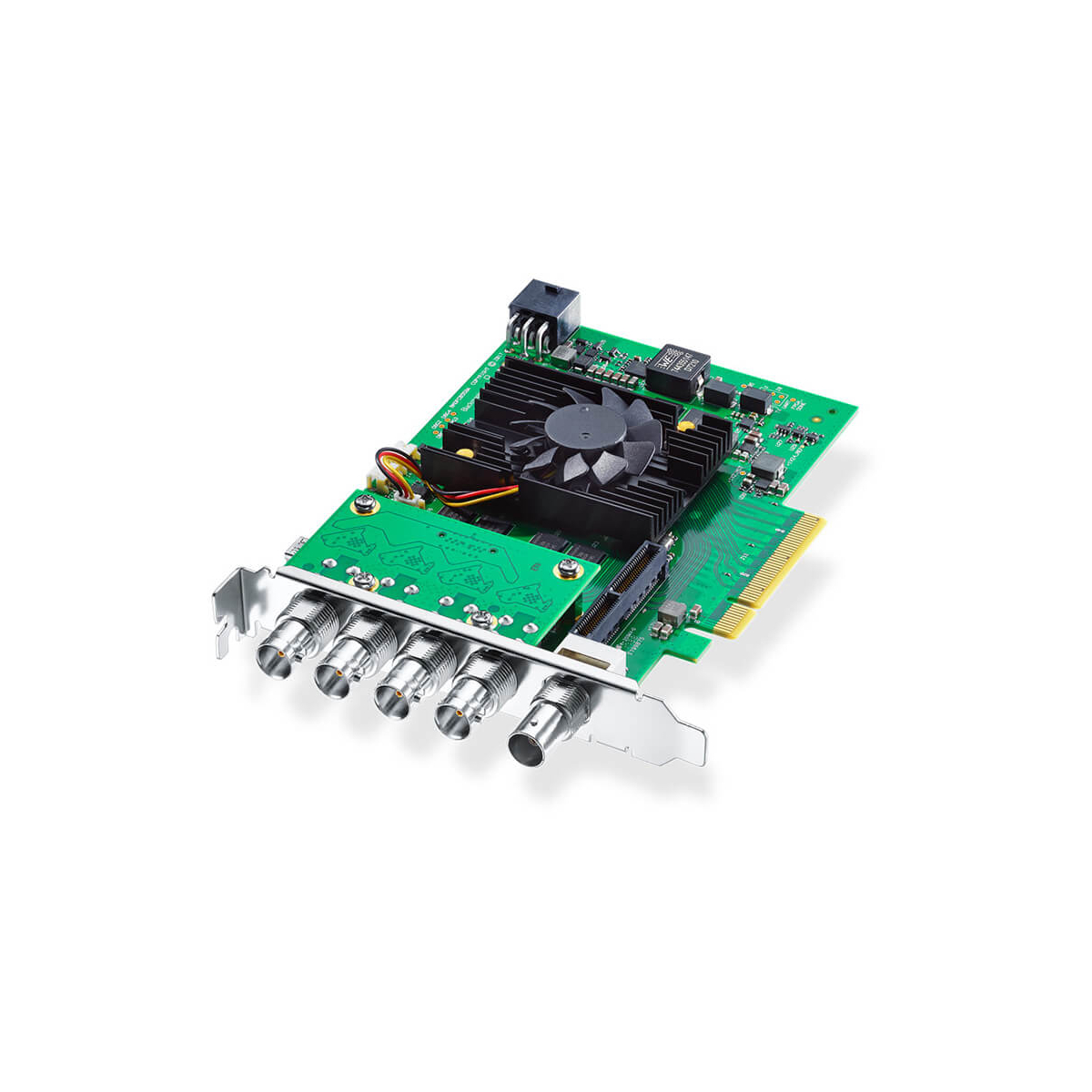 【Blackmagic Design】DeckLink 8K Pro