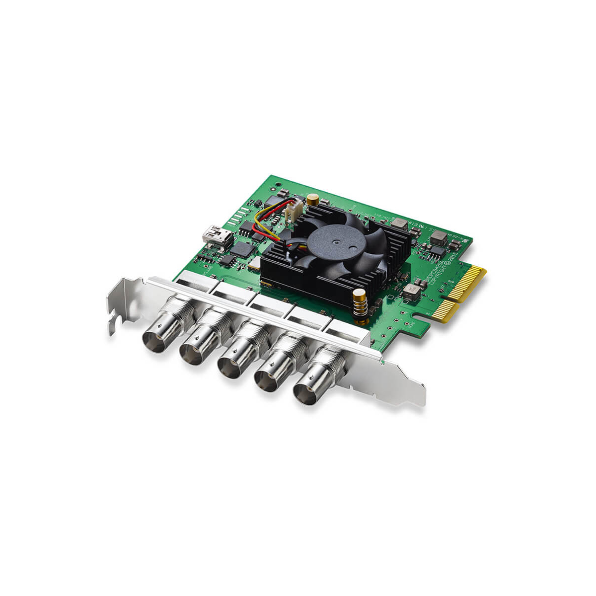 【Blackmagic Design】DeckLink Duo 2