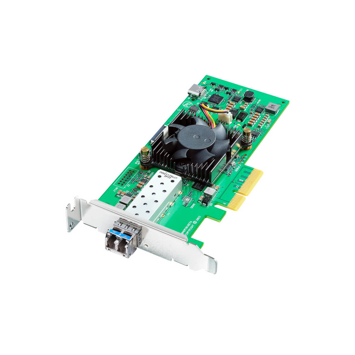 【Blackmagic Design】DeckLink IP HD Optical