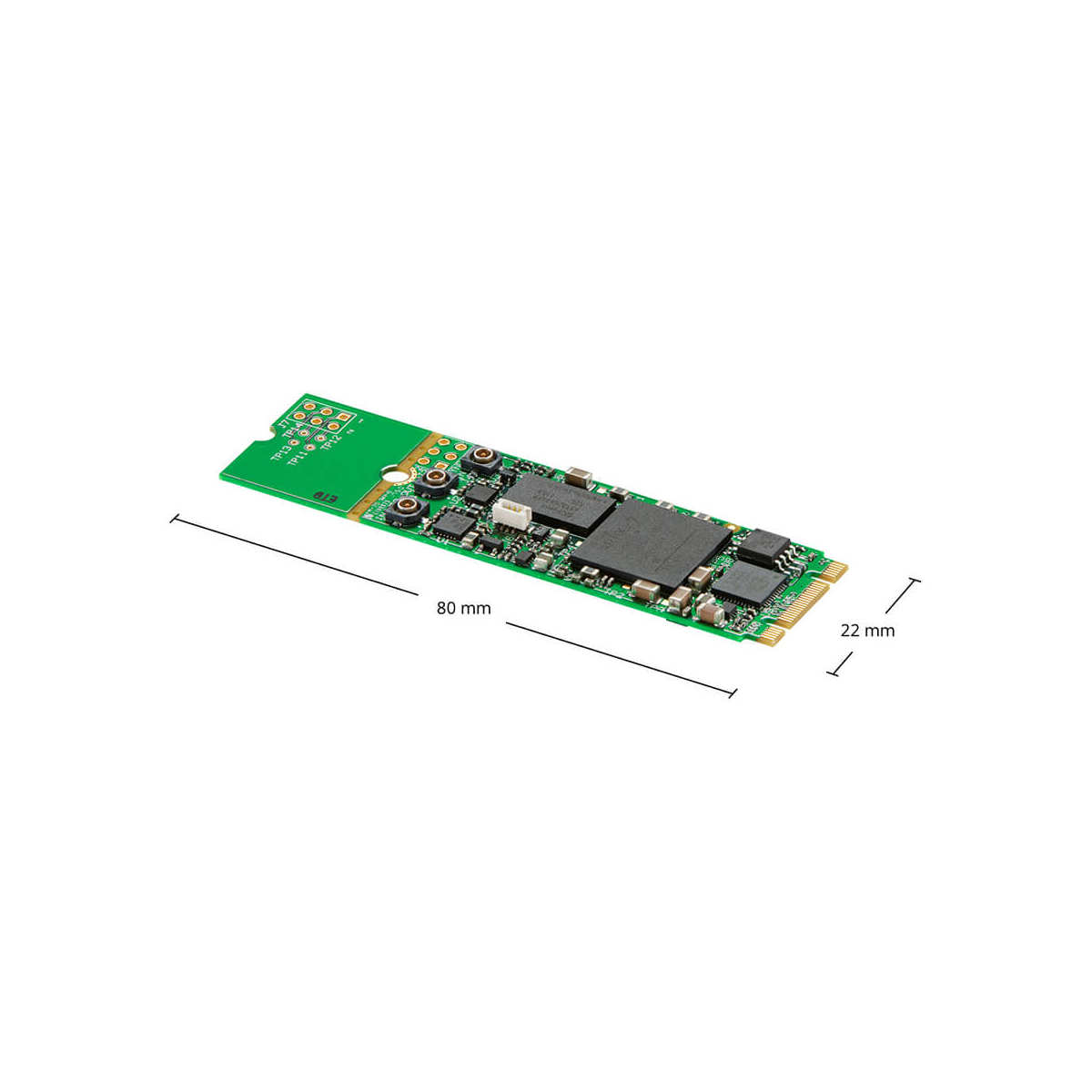【Blackmagic Design】DeckLink SDI Micro