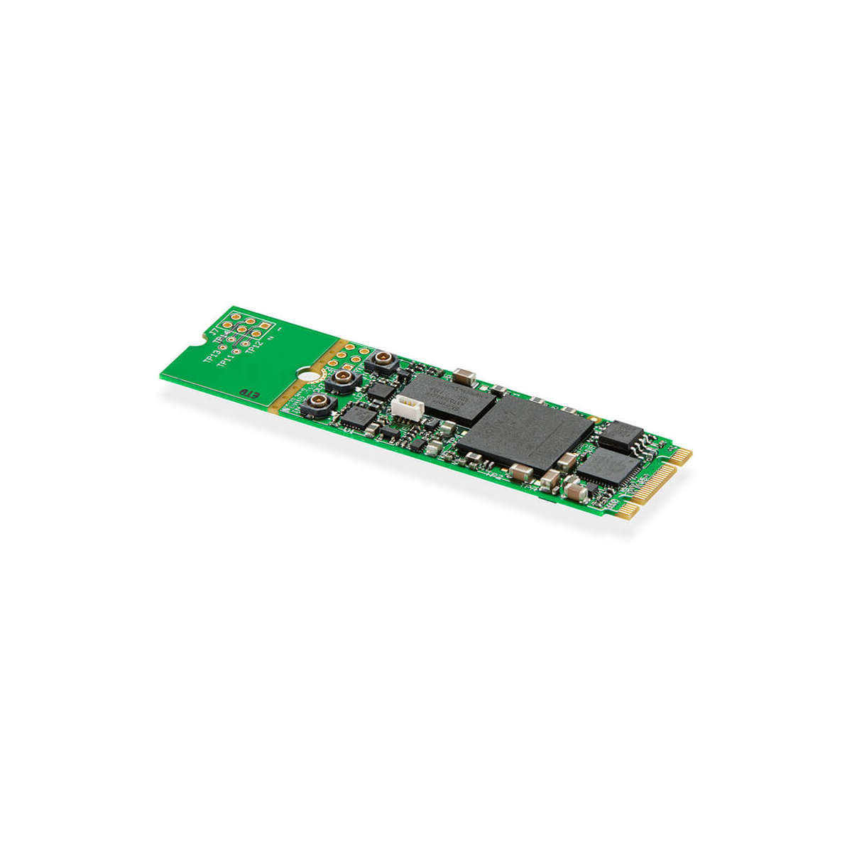 【Blackmagic Design】DeckLink SDI Micro