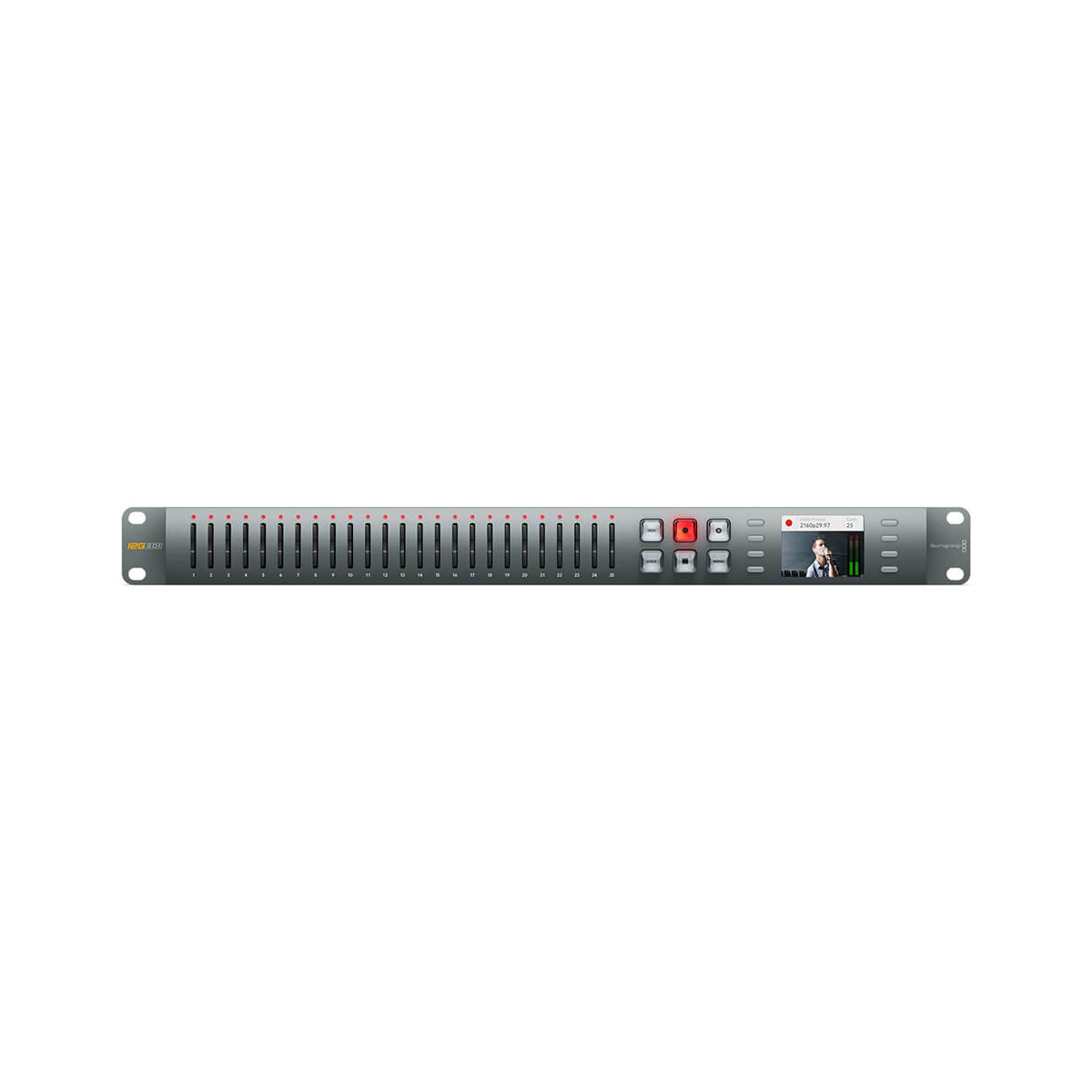 【Blackmagic Design】Duplicator 4K
