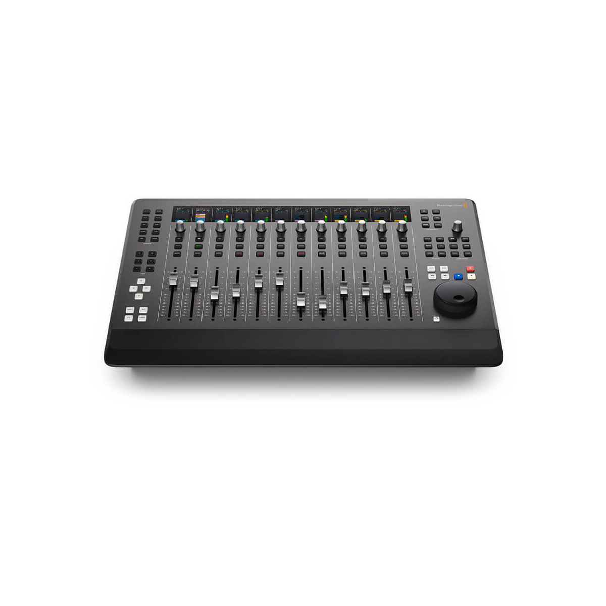 【Blackmagic Design】Fairlight Desktop Console