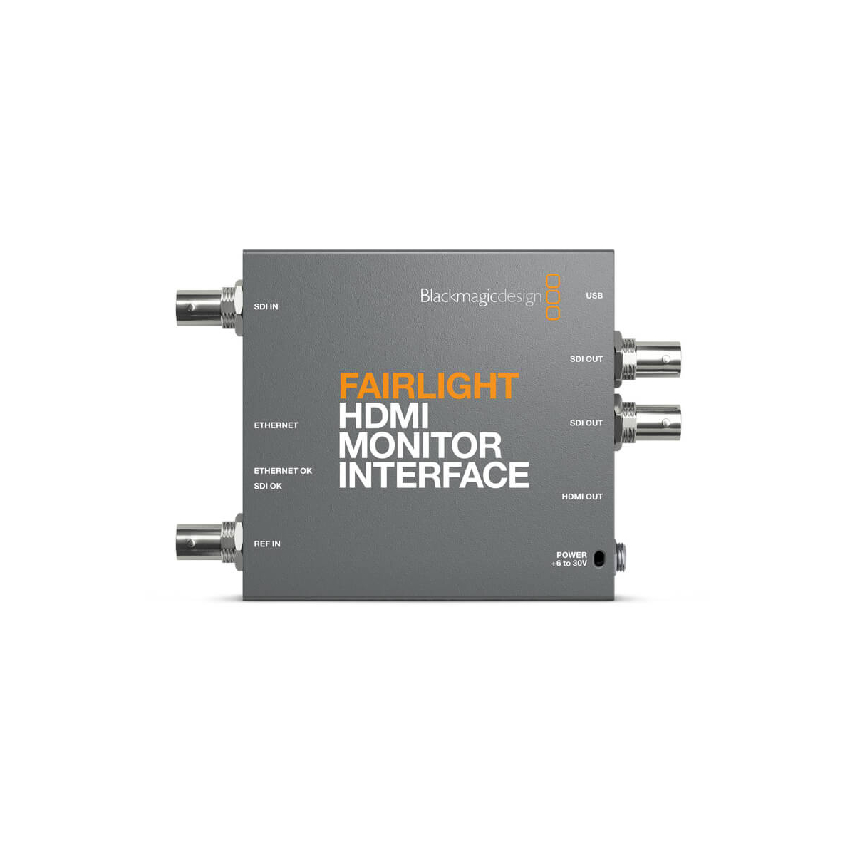 【Blackmagic Design】Fairlight HDMI Monitor Interface