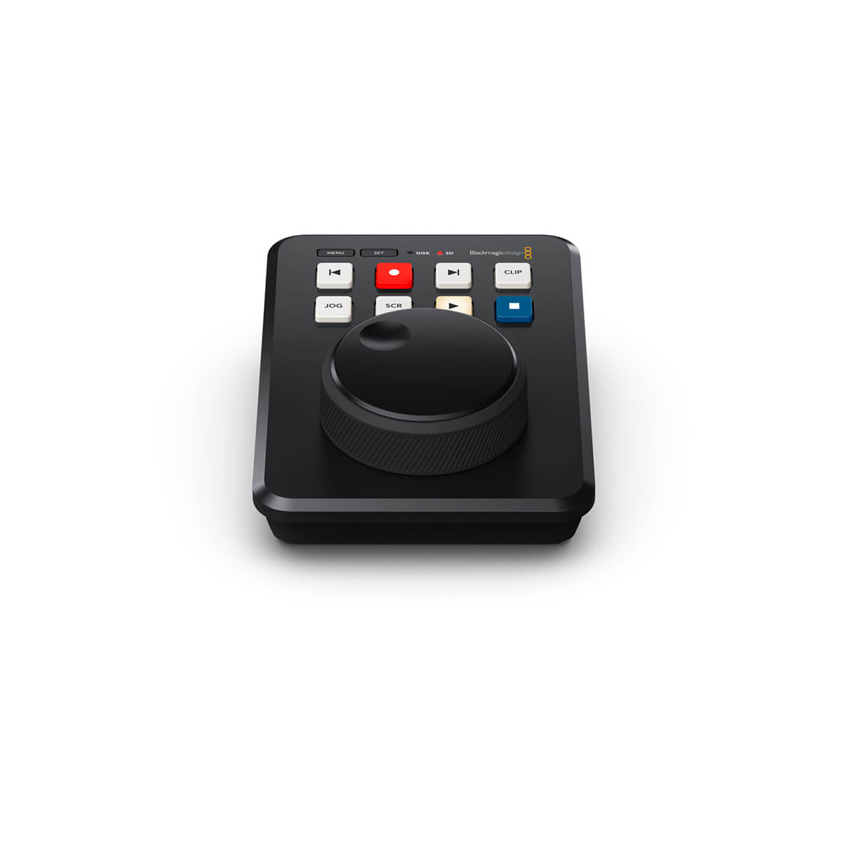 【Blackmagic Design】HyperDeck Shuttle HD