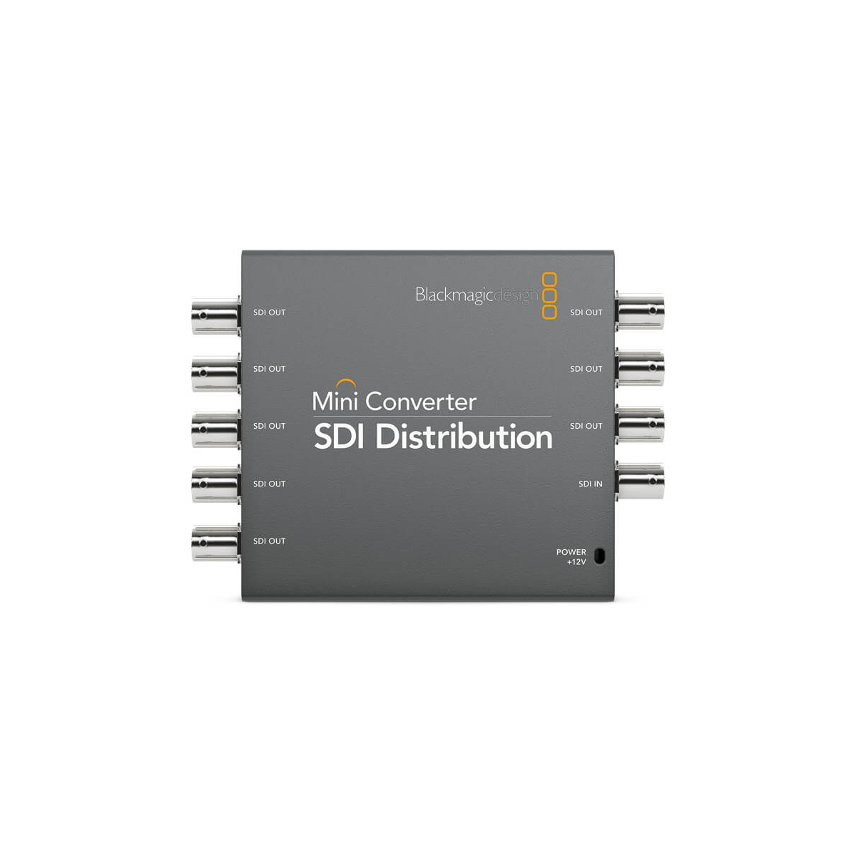 【Blackmagic Design】Mini Converter - SDI Distribution