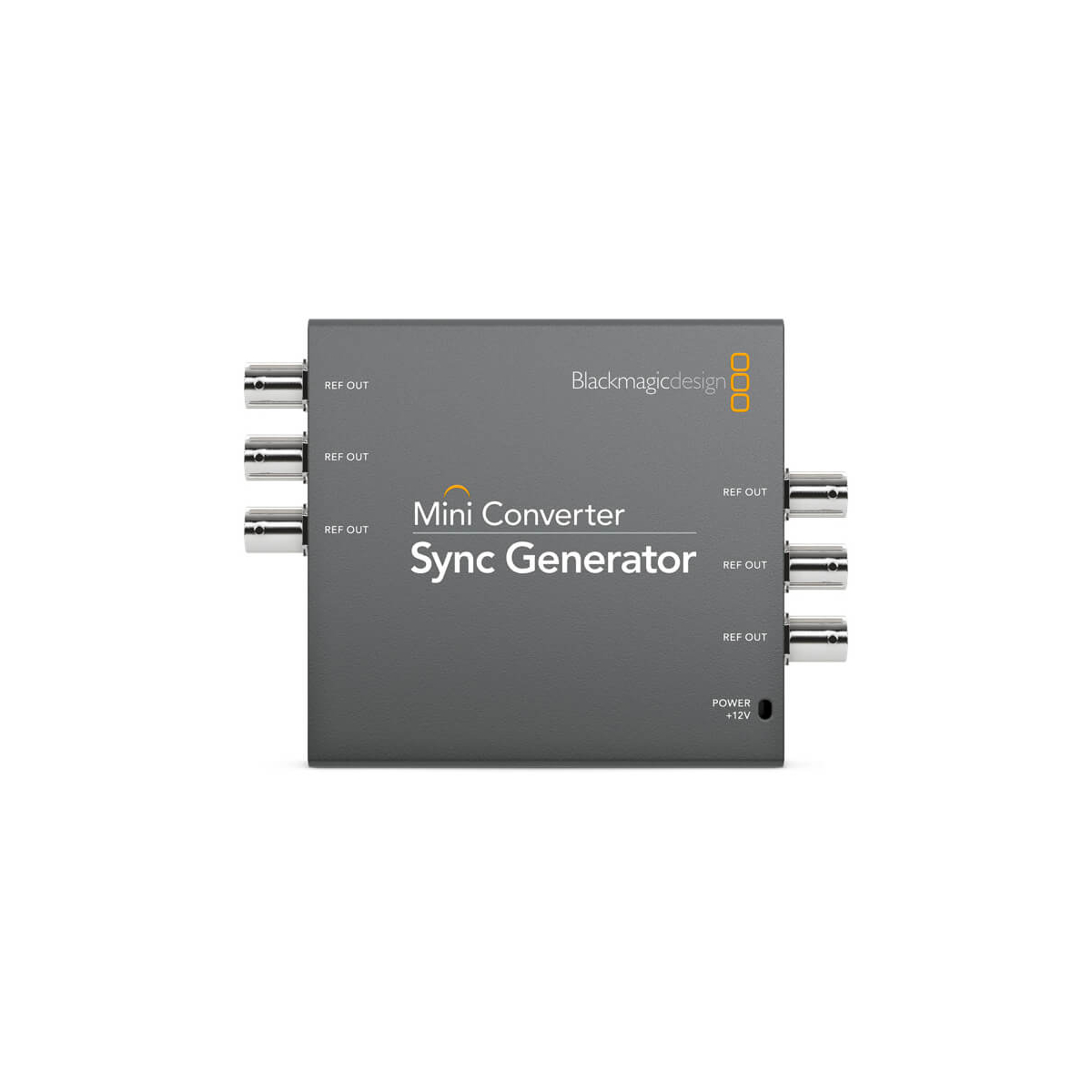 【Blackmagic Design】Mini Converter - Sync Generator
