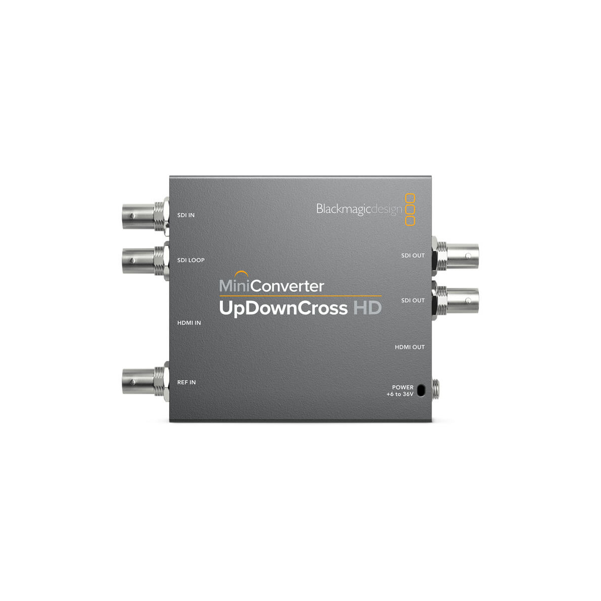 【Blackmagic Design】Mini Converter - UpDownCross HD