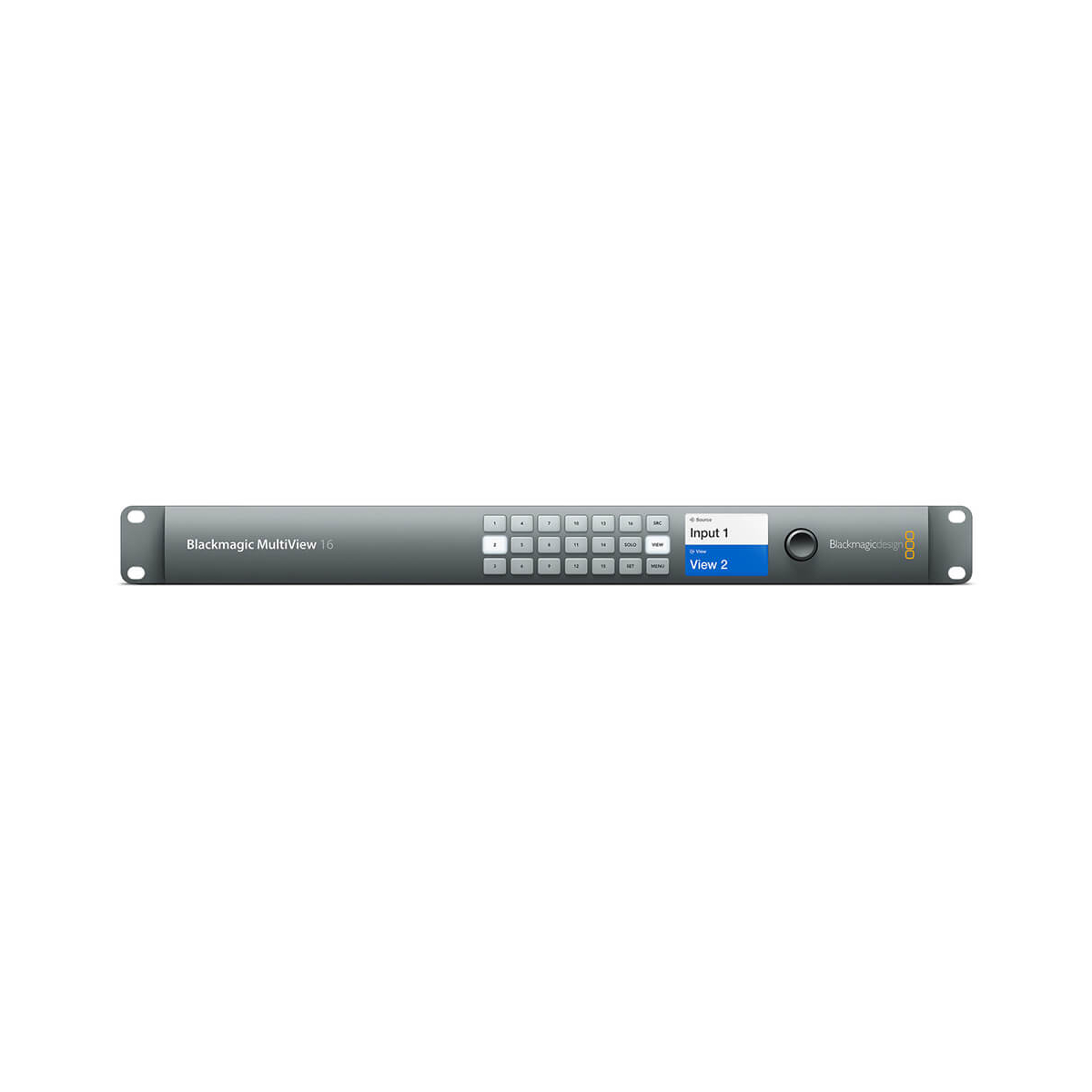 【Blackmagic Design】MultiView 16