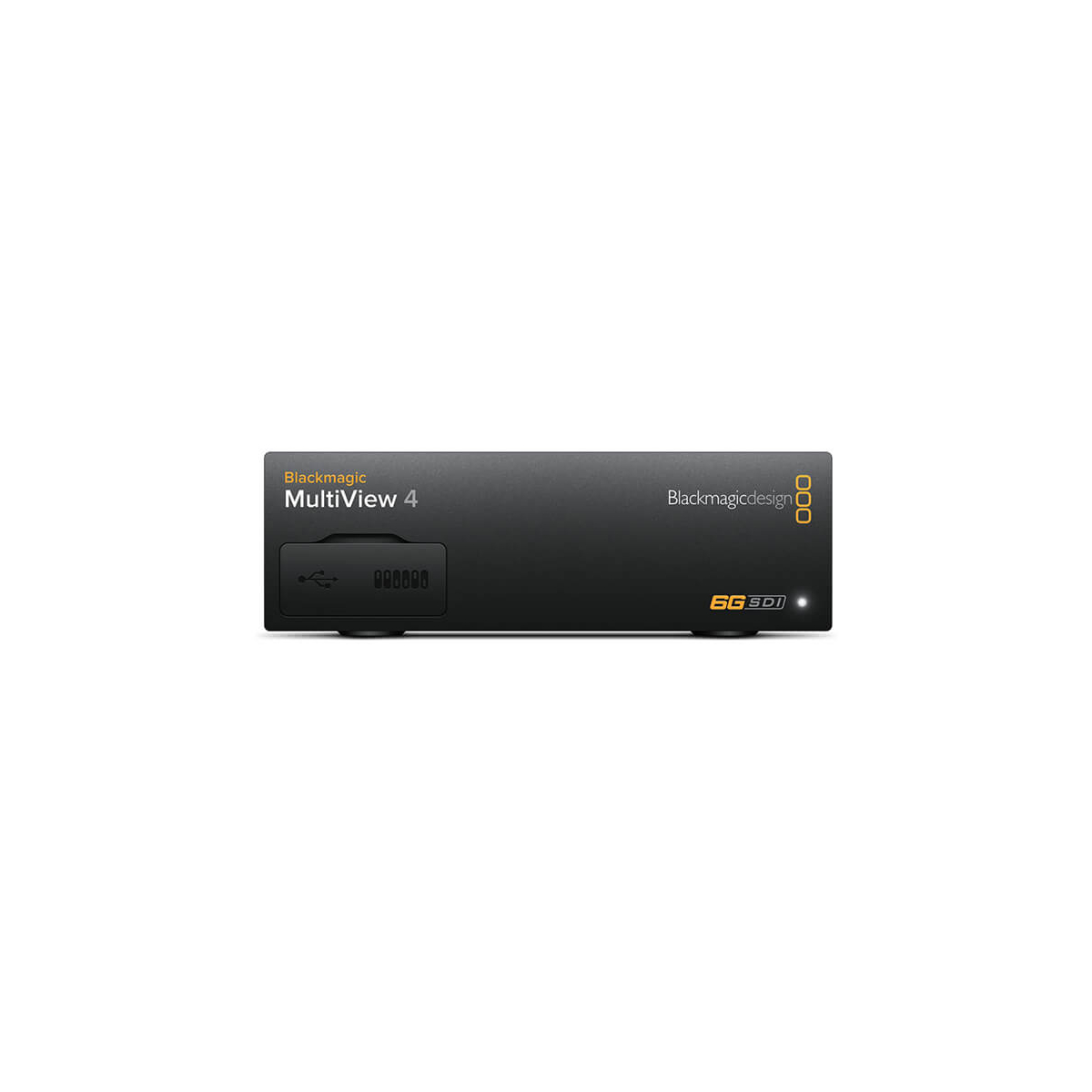 【Blackmagic Design】MultiView 4