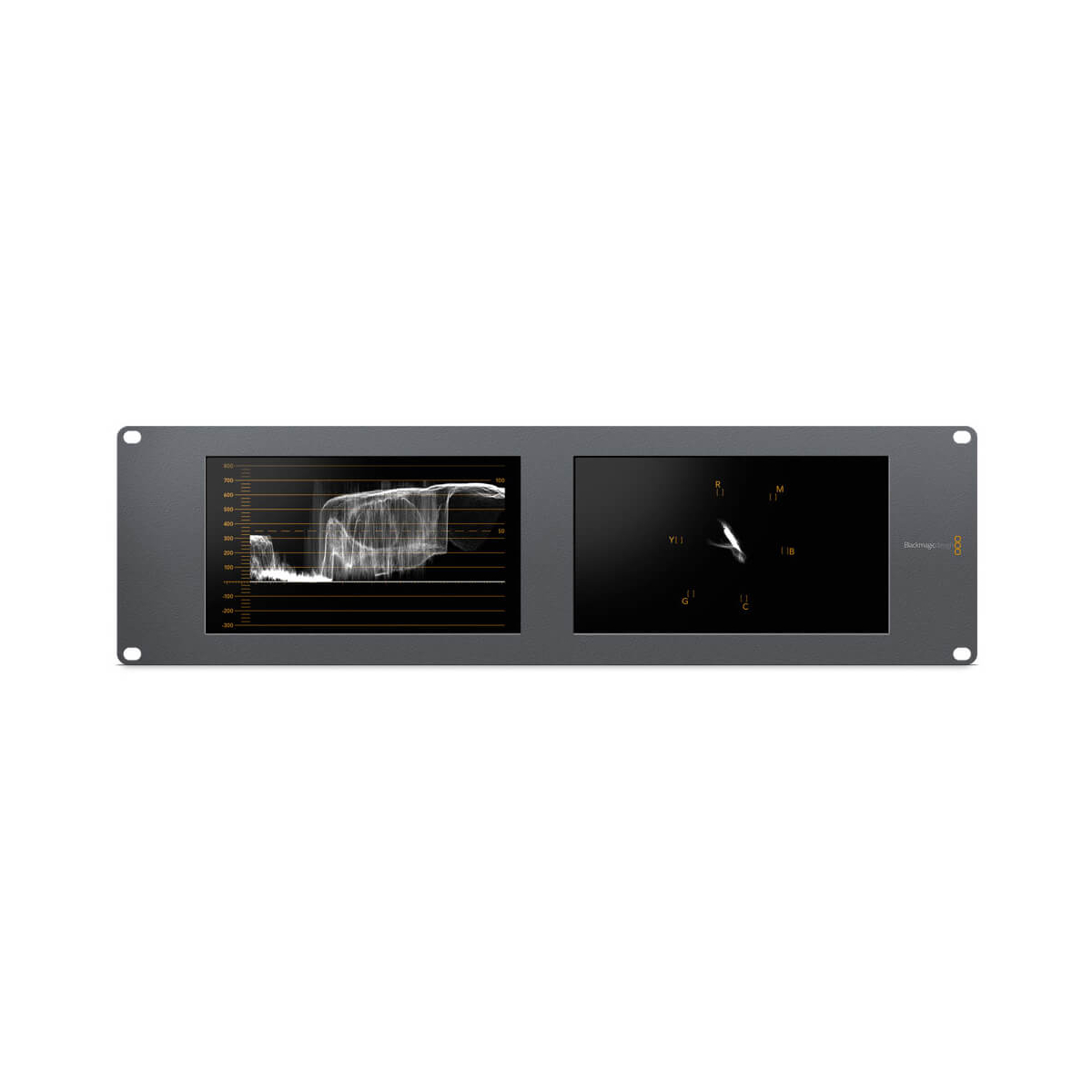 【Blackmagic Design】SmartScope Duo 4K 2