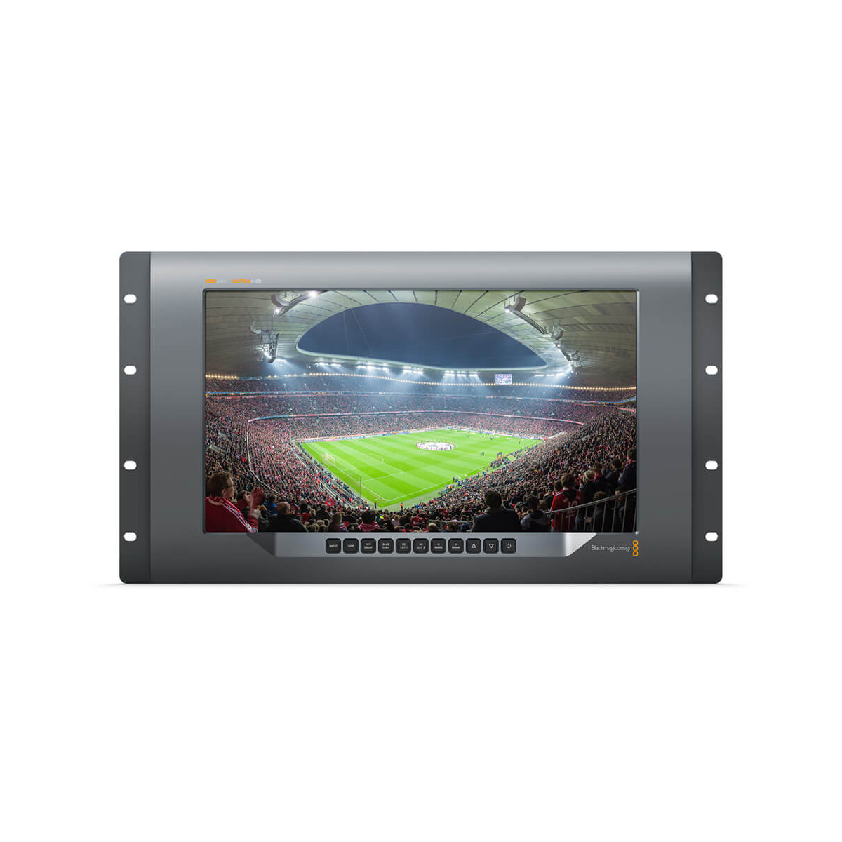 【Blackmagic Design】SmartView 4K 2