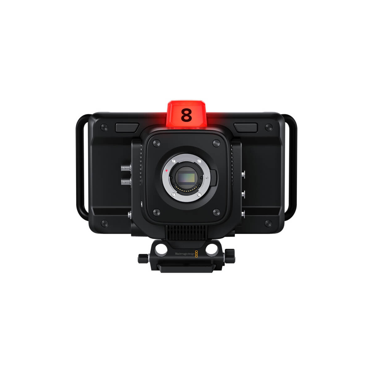 【Blackmagic Design】Studio Camera 4K Pro G2