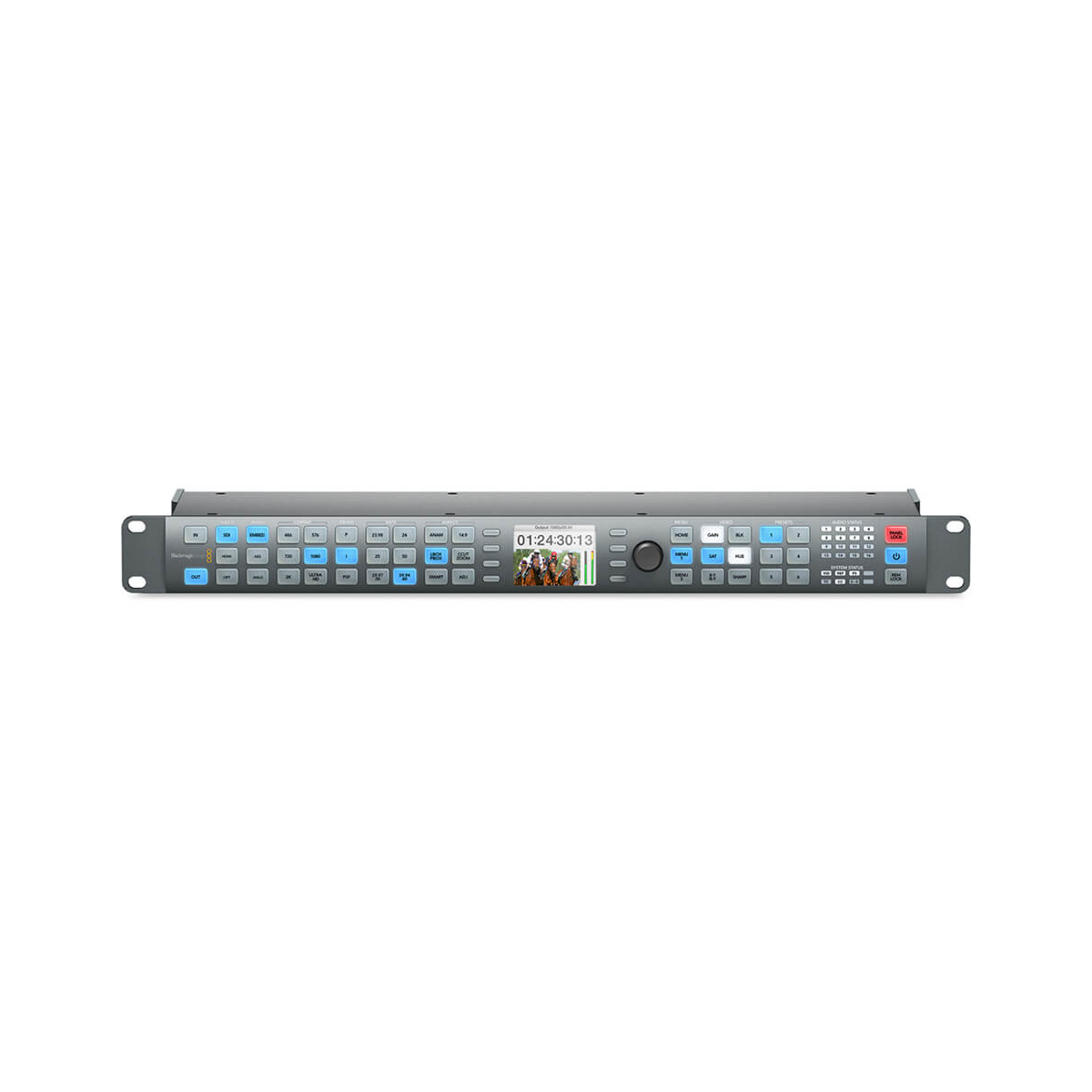 【Blackmagic Design】Teranex AV