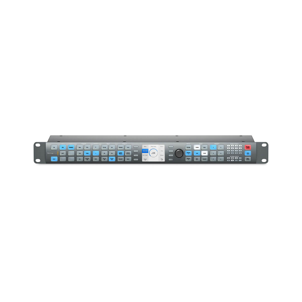 【Blackmagic Design】Teranex Express