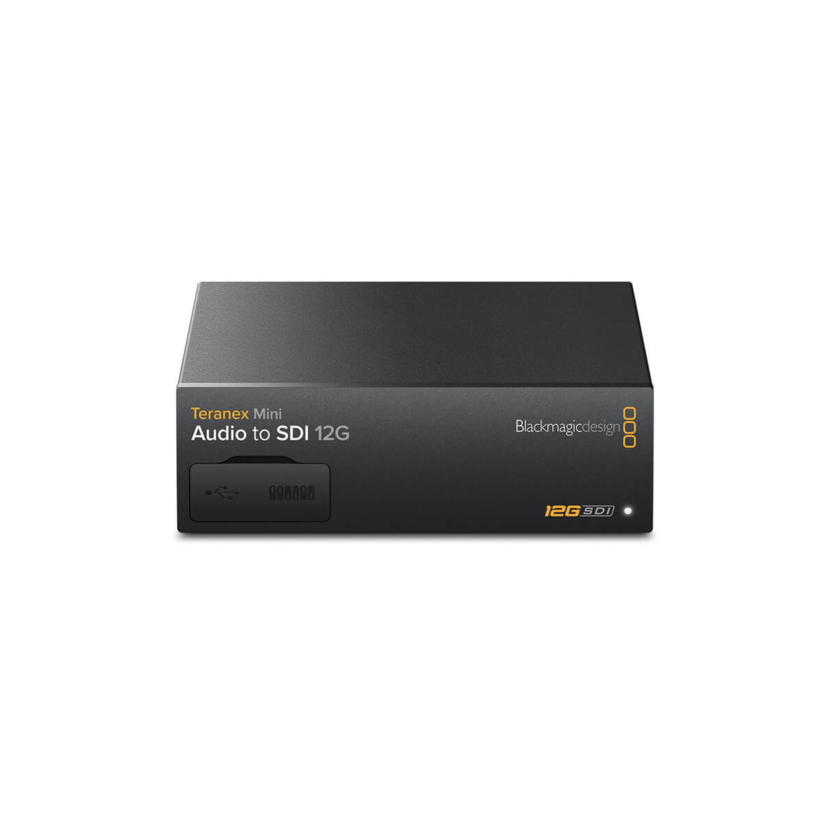 【Blackmagic Design】Teranex Mini - Audio to SDI 12G