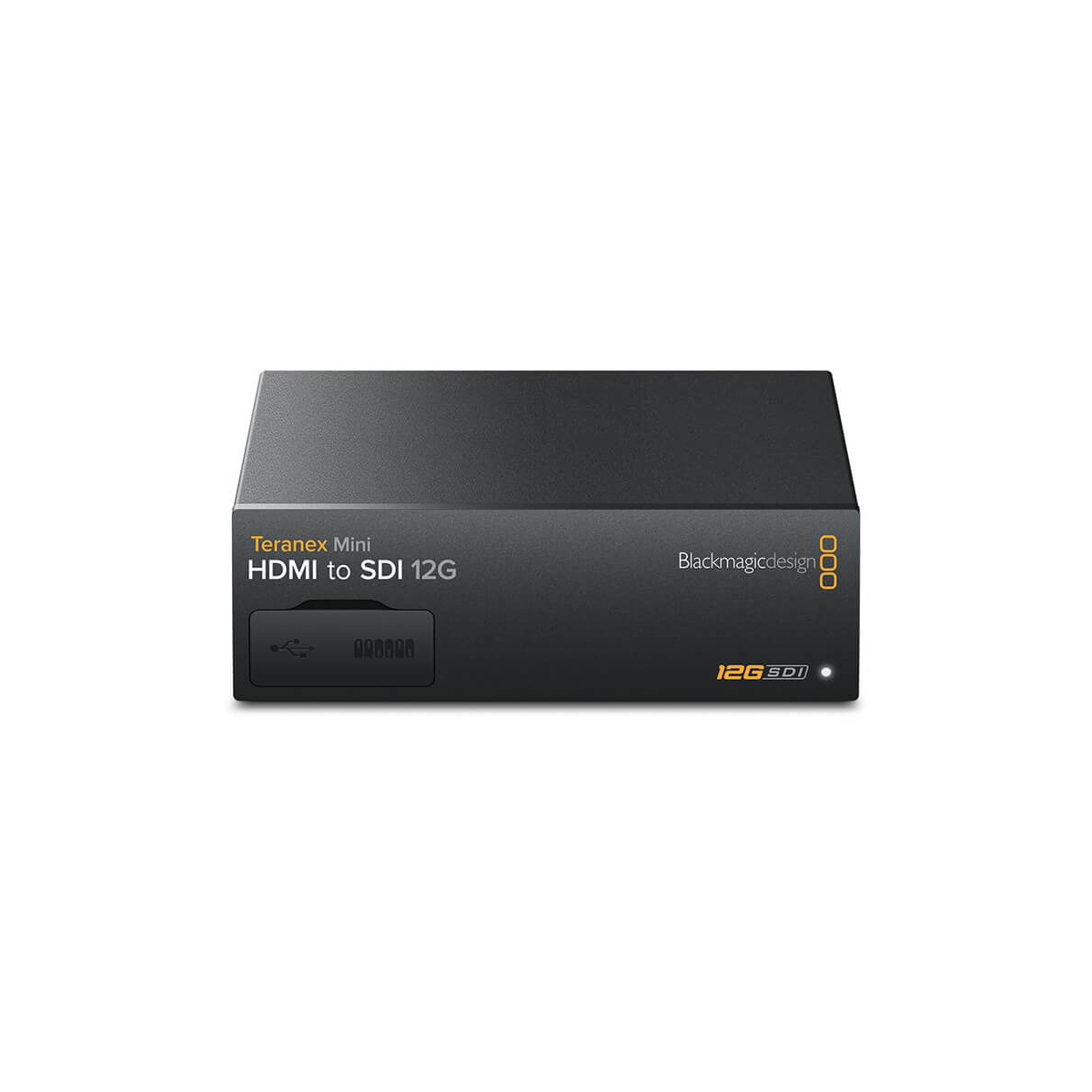 【Blackmagic Design】Teranex Mini - HDMI to SDI 12G