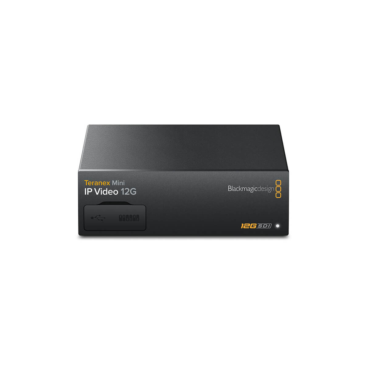 【Blackmagic Design】Teranex Mini - IP Video 12G