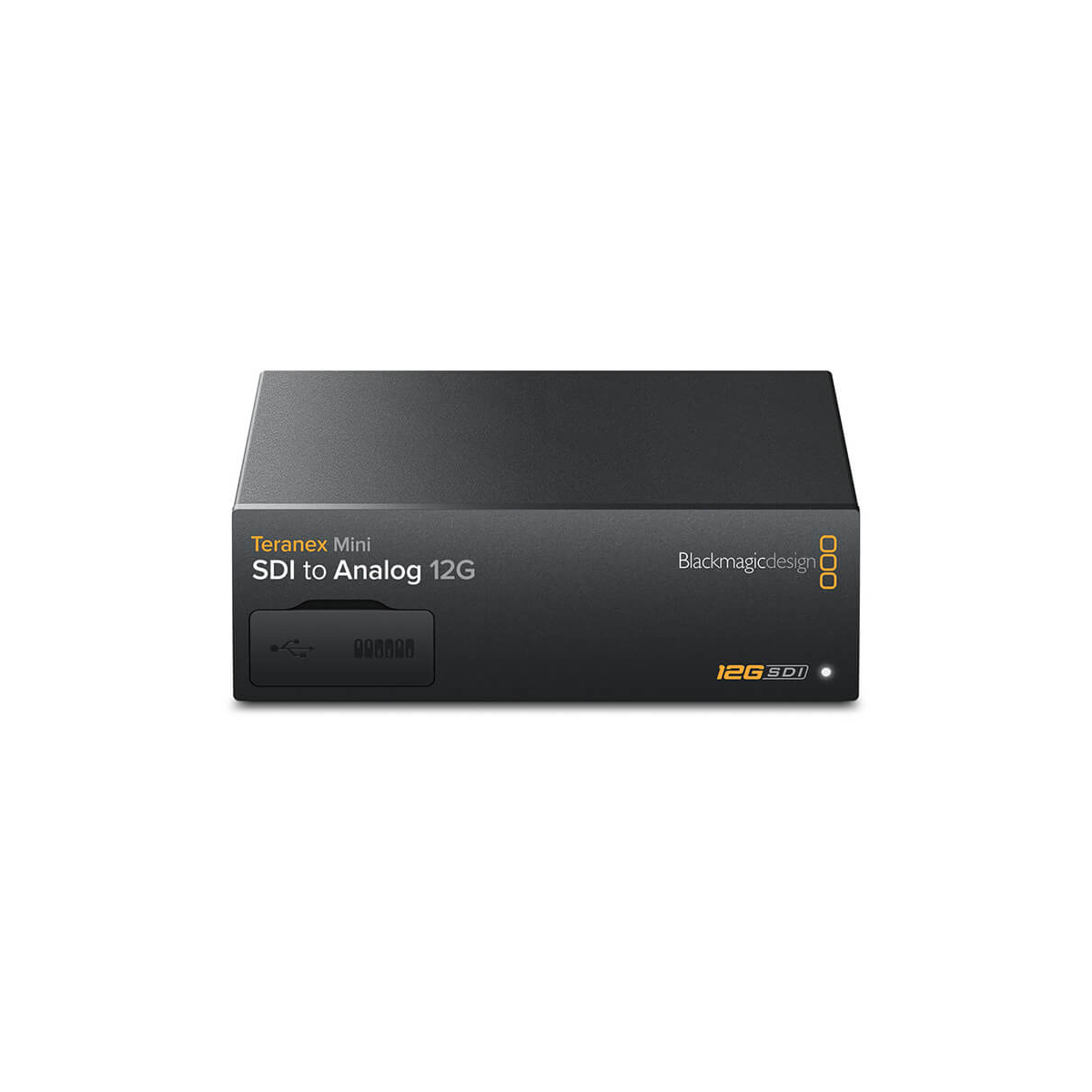 【Blackmagic Design】Teranex Mini - SDI to Analog 12G