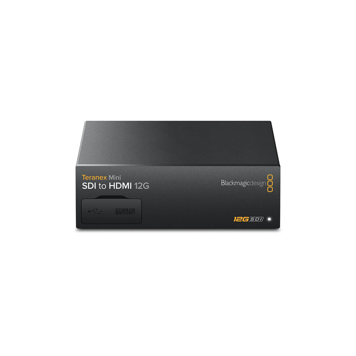 【Blackmagic Design】Teranex Mini - SDI to HDMI 12G